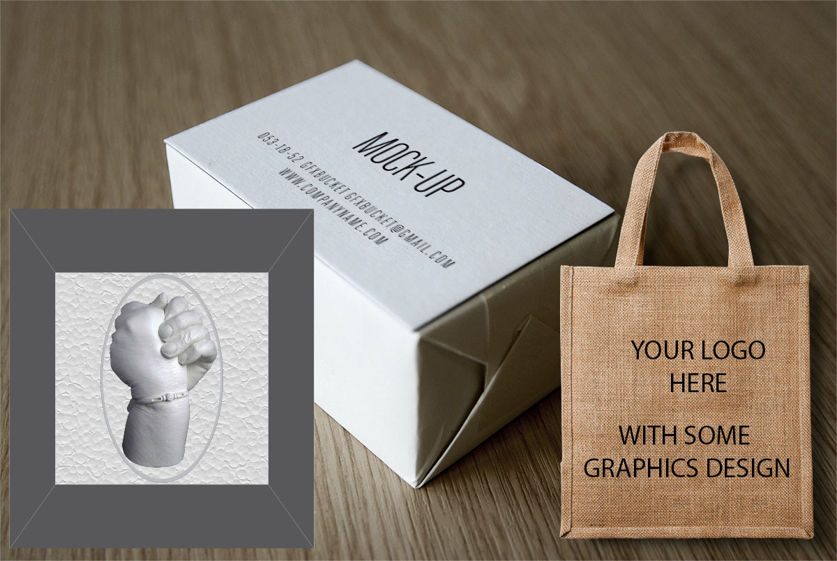 Packaging Design by Venus L. Penaflor for No Sleeves Magic | Design #11947691