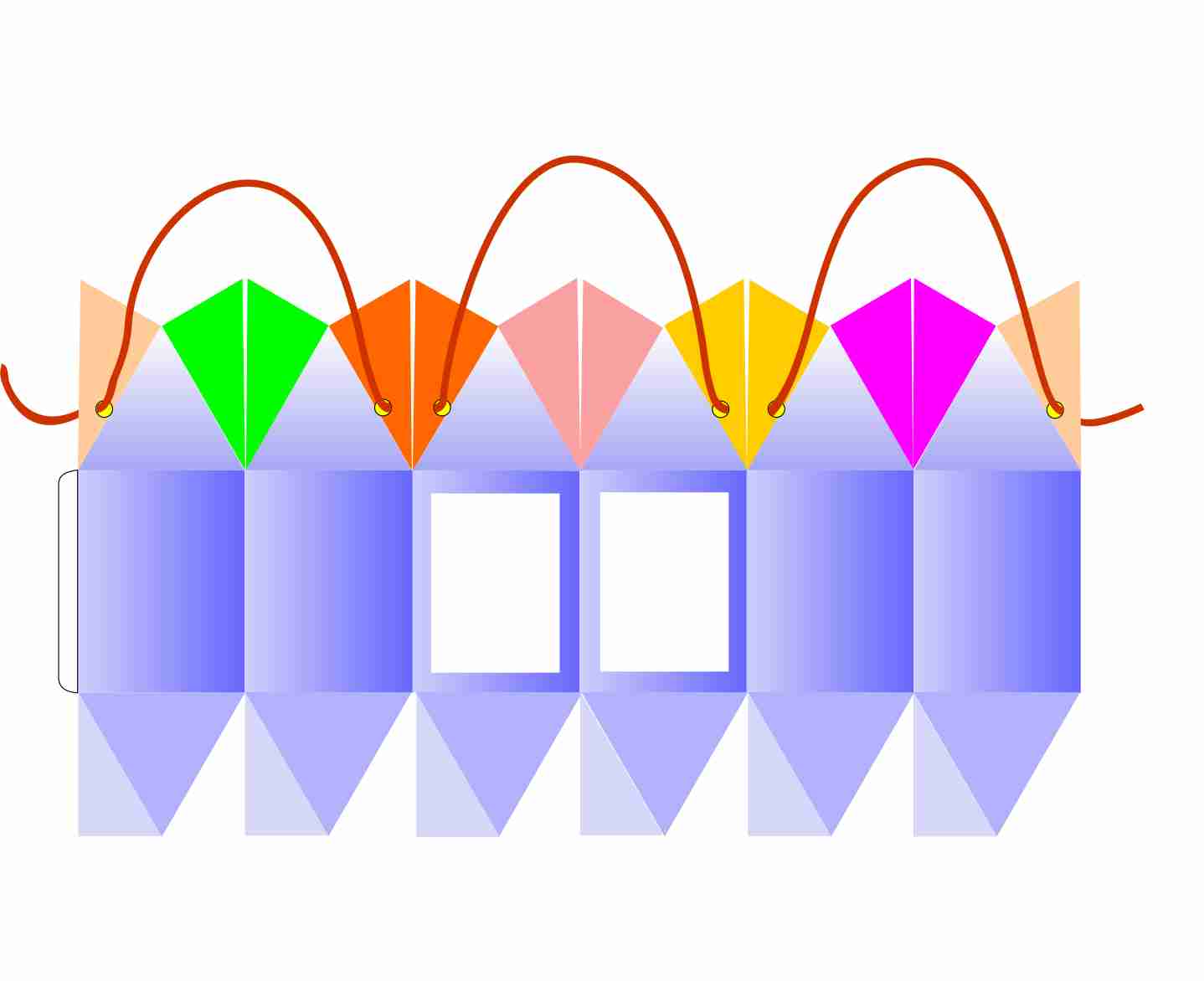 Packaging Design by wchristia for No Sleeves Magic | Design #11955230