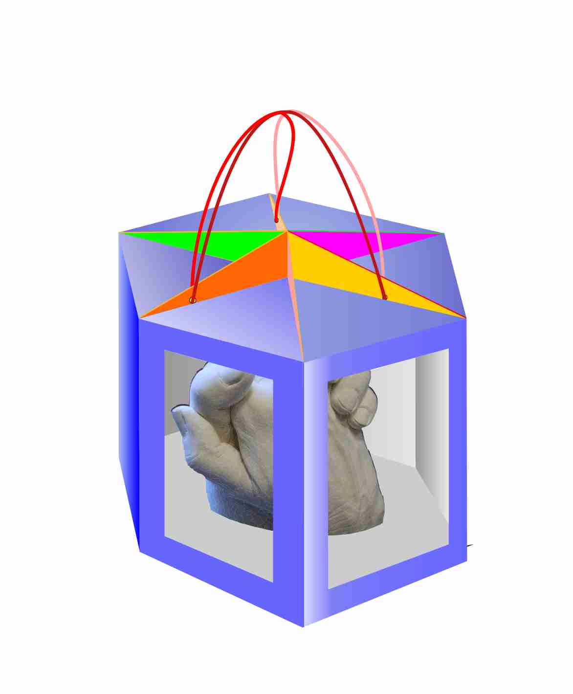 Diseño de Empaque por wchristia para No Sleeves Magic | Diseño #11955231