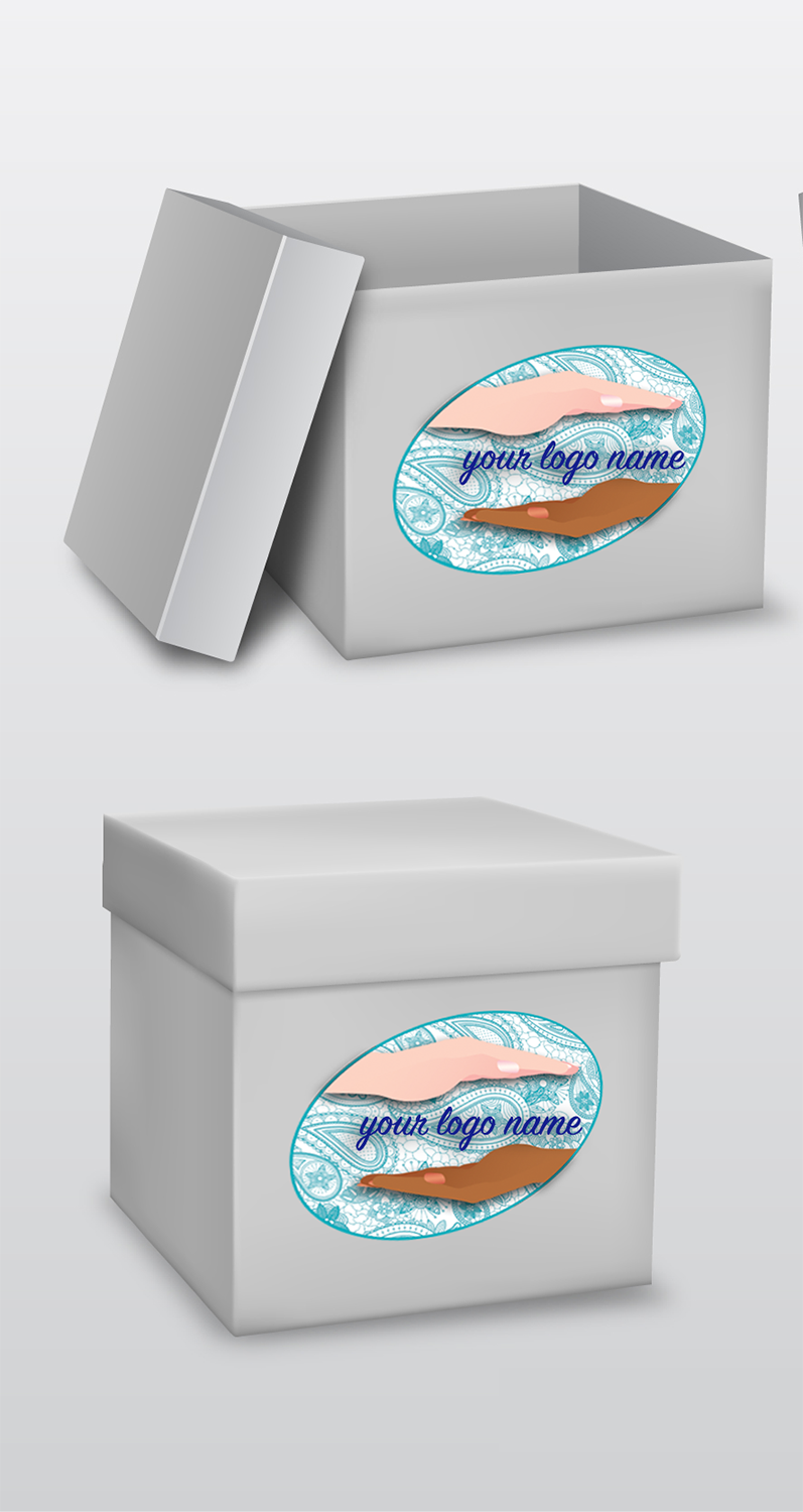 Packaging Design by mrz.rafiy for No Sleeves Magic | Design #11987745