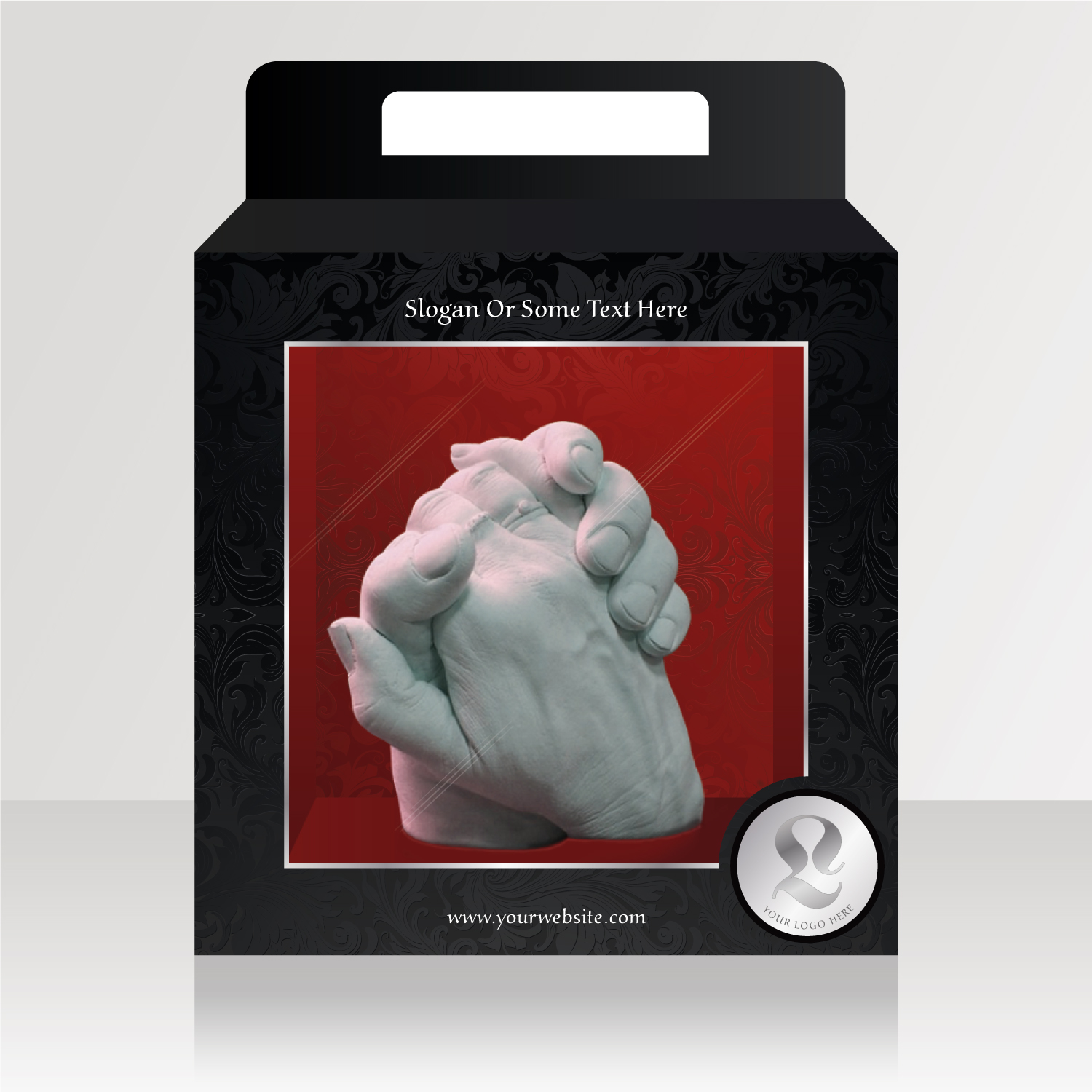 Diseño de Empaque por chathurasoori para No Sleeves Magic | Diseño #11921996