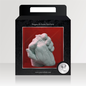 Design Emballage par chathurasoori pour No Sleeves Magic | Design : #11921996