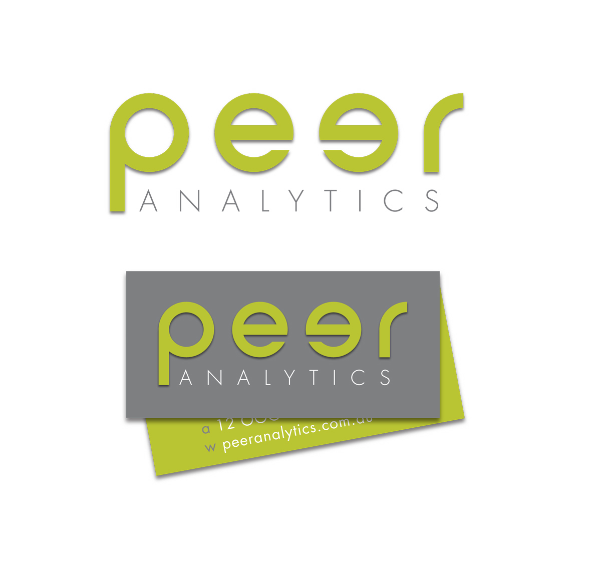 Logo Design by Halfull Media for this project | Design #493201