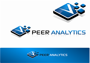 Smarter mathematics. Smarter insights. | Logo Design by Eddiey