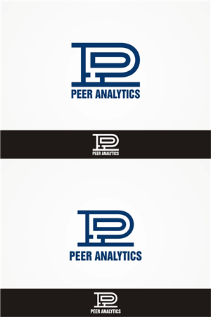 Smarter mathematics. Smarter insights. | Logo Design by Andreev