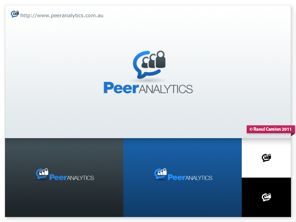 Logo Design by Raoul Camion for this project | Design #522142