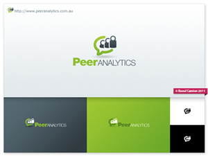 Smarter mathematics. Smarter insights. | Design de Logo par Raoul Camion