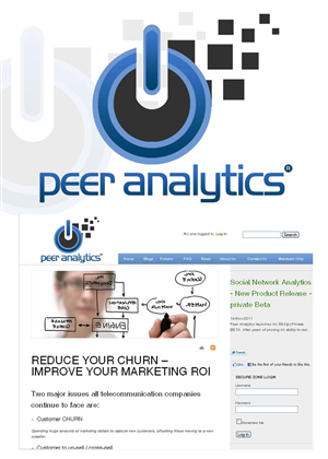 Logo-Design von Bloom ART Networks für dieses Projekt | Design: #496581