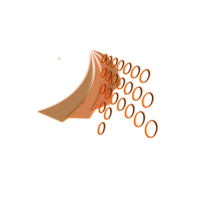 Logo-Design von LightOn für dieses Projekt | Design: #521804