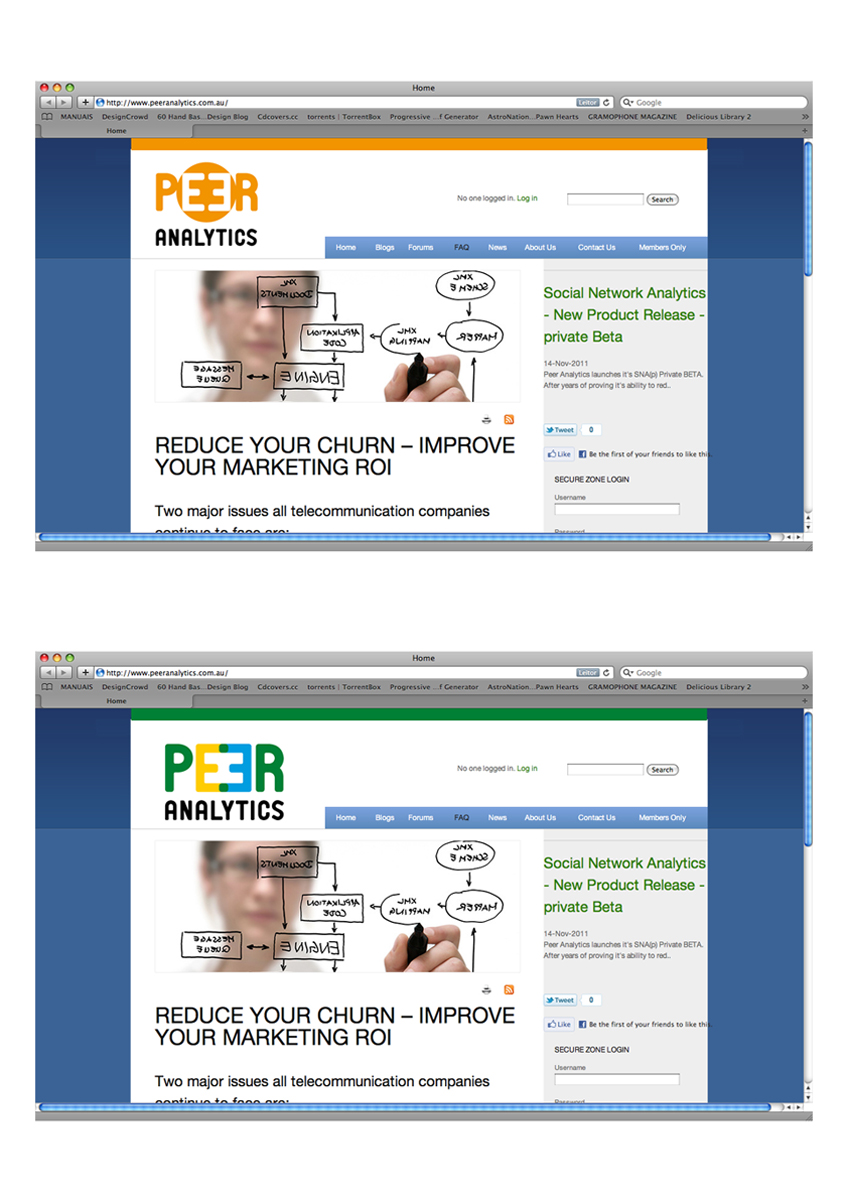 Logo-Design von Roberto Urbano für dieses Projekt | Design #496709