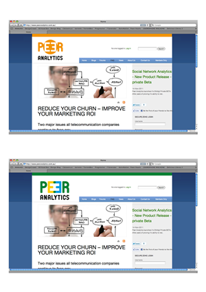 Logo Design by Roberto Urbano for this project | Design: #496709