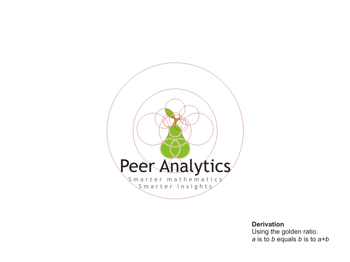 Diseño de Logo por Golden Ratio Logos para este proyecto | Diseño #589167