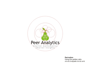 Logo-Design von Golden Ratio Logos für dieses Projekt | Design: #589167