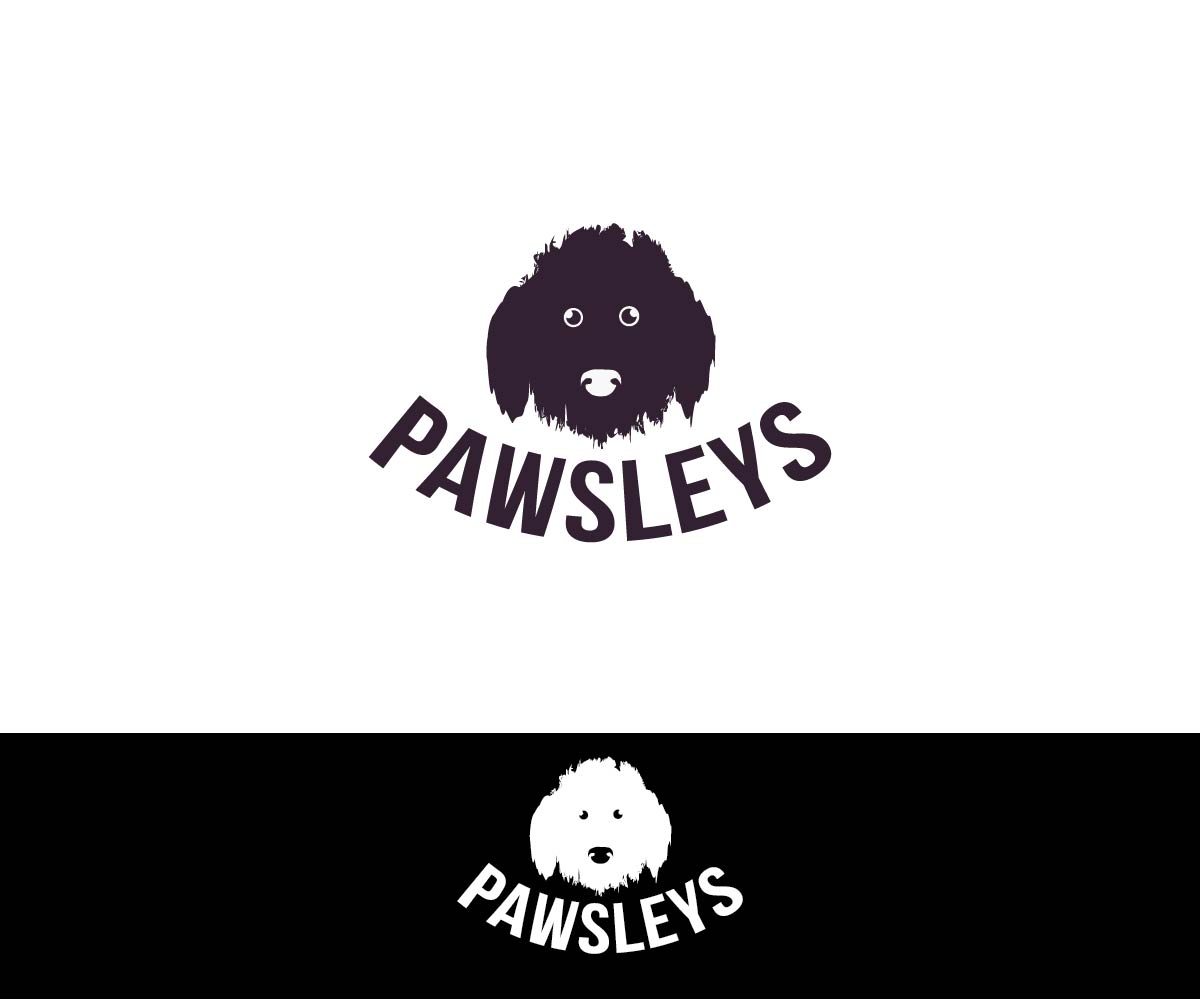 Logo Design by joliau for Pawsleys | Design #11867842
