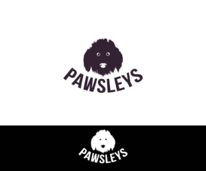 Logo Design by joliau for Pawsleys | Design: #11867842