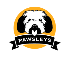 Logo Design by TSEdesign for Pawsleys | Design: #11876474