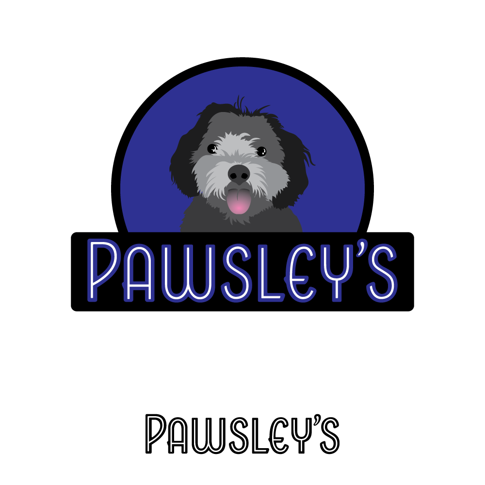 Logo Design by Chrystal for Pawsleys | Design #11911600