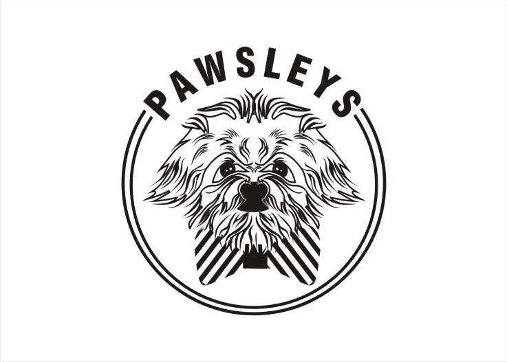 Logo Design by nutu for Pawsleys | Design #11880935