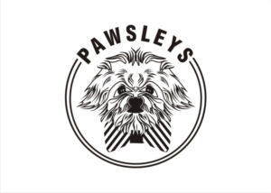 Logo Design by nutu for Pawsleys | Design: #11880935