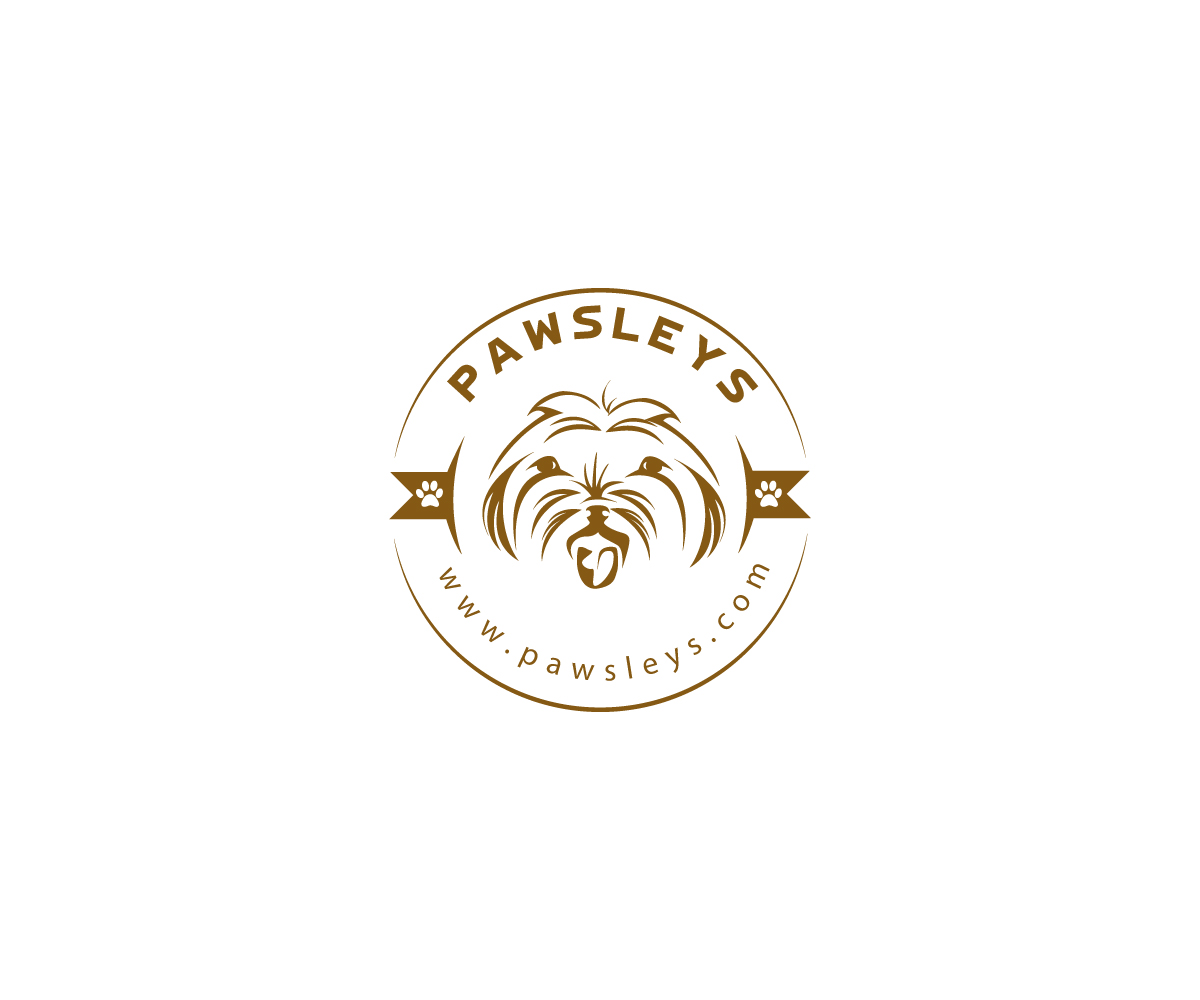 Design de Logo par Graphiczone pour Pawsleys | Design #11866344