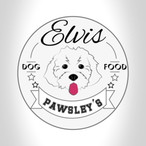 Logo Design by kizzyhollidaymorgan for Pawsleys | Design: #11868408