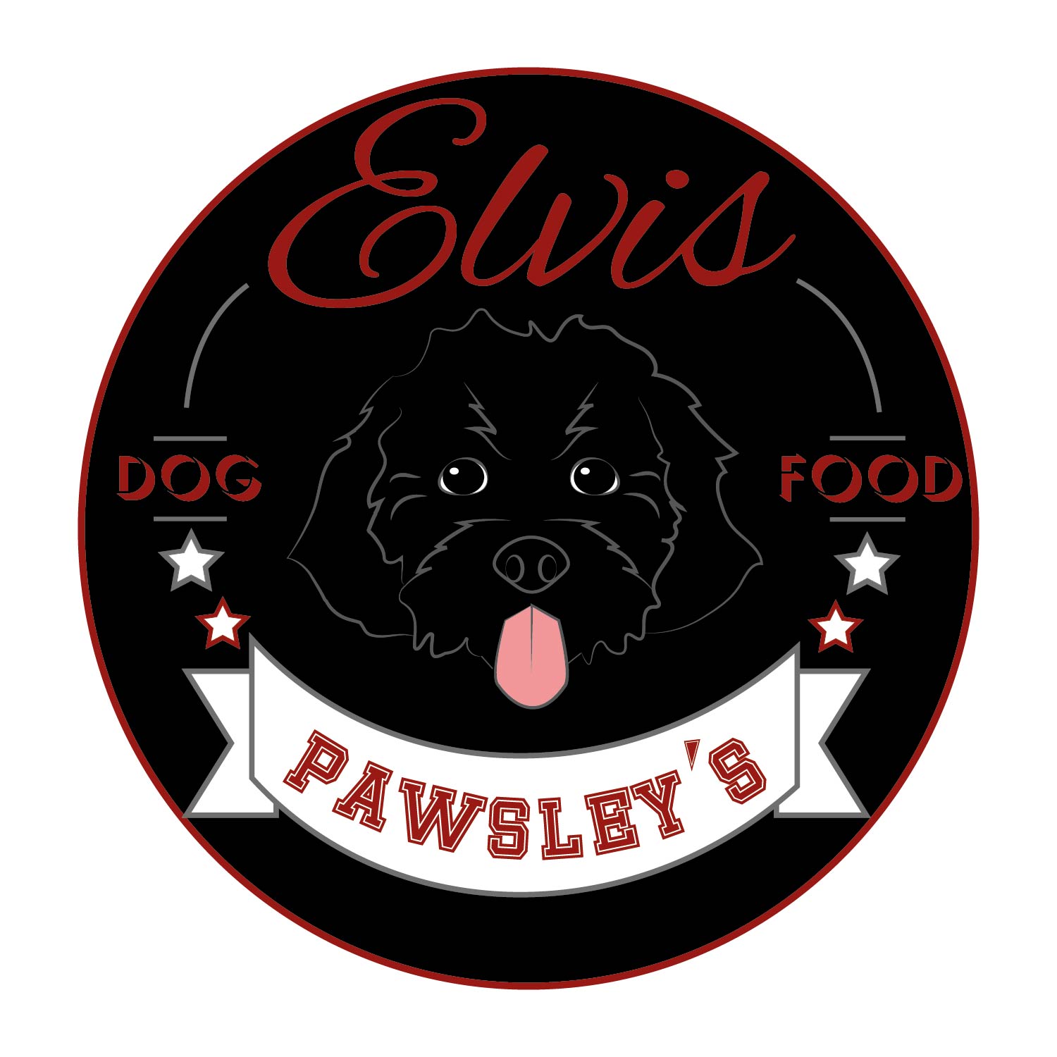 Logo Design by kizzyhollidaymorgan for Pawsleys | Design #11869998