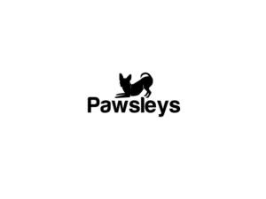 Logo Design by muktarina6 for Pawsleys | Design: #11871933