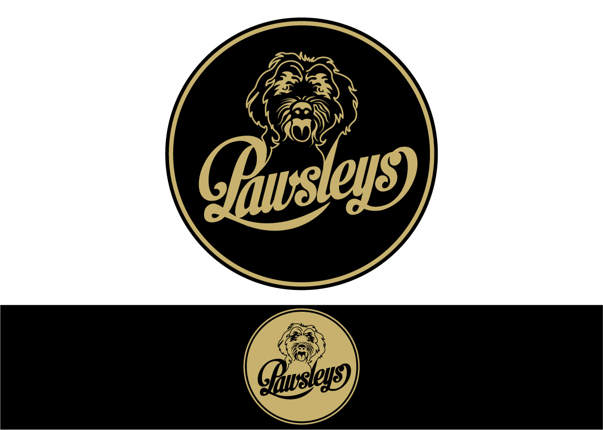 Logo Design by goutammukherjee1967 for Pawsleys | Design: #11875128