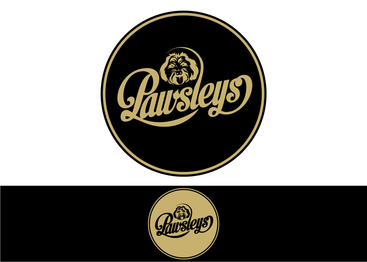 Logo Design by goutammukherjee1967 for Pawsleys | Design #11881563
