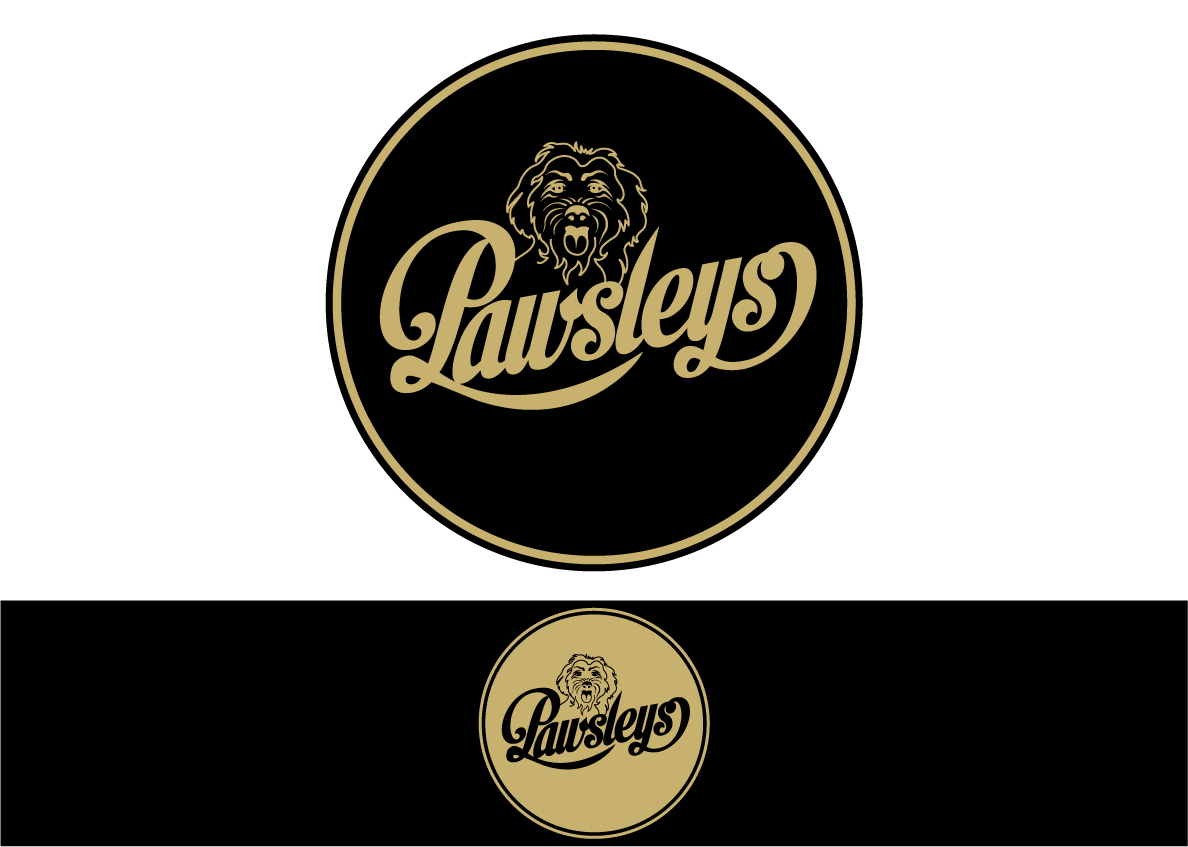 Logo Design by goutammukherjee1967 for Pawsleys | Design #11881564