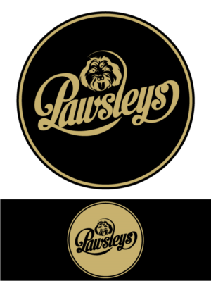 Logo Design by goutammukherjee1967 for Pawsleys | Design: #11884357