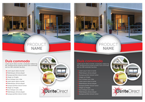 Brochure Design by JCR