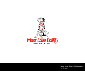 Logo Design by Grebo