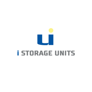 Logo Design by madartnyc for I Storage Units Pty Ltd | Design: #11945302