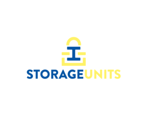 Logo Design by ELOISE LIND for I Storage Units Pty Ltd | Design #11971933