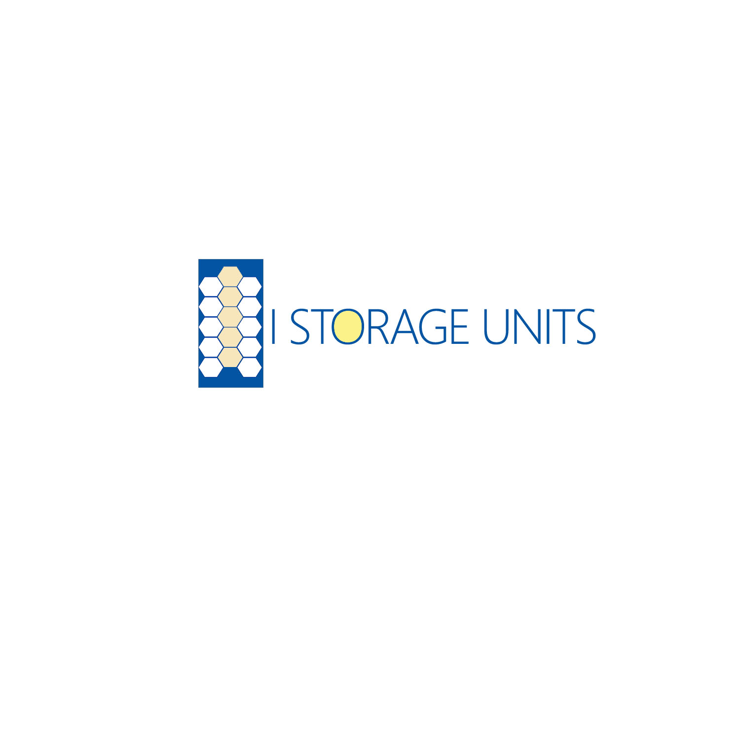 Design de Logo par Shaloch pour I Storage Units Pty Ltd | Design #11929924