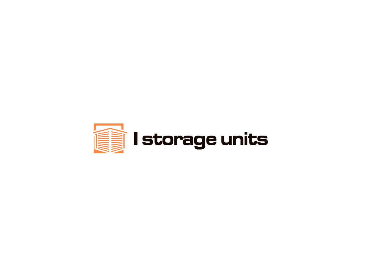 Logo Design by sbelogd for I Storage Units Pty Ltd | Design #11934245