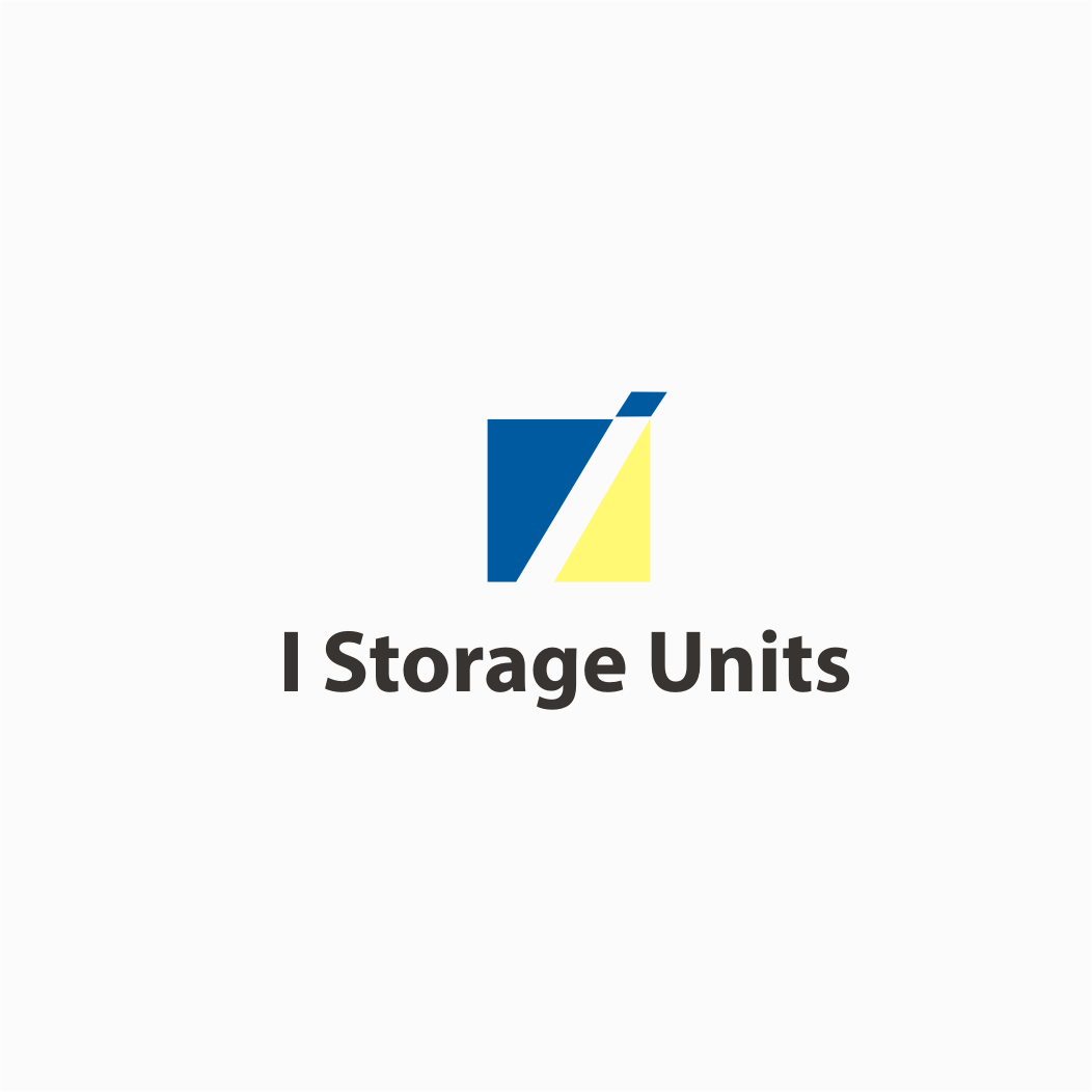 Logo-Design von Isbie für I Storage Units Pty Ltd | Design #11904442