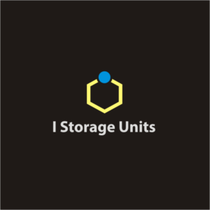 Logo Design by Isbie for I Storage Units Pty Ltd | Design: #11909390