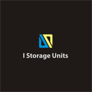 Logo Design by Isbie for I Storage Units Pty Ltd | Design: #11909414
