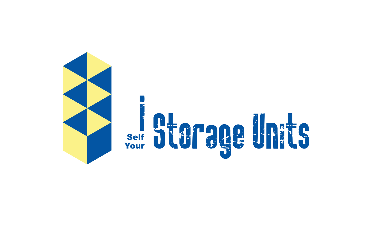 Logo-Design von coa für I Storage Units Pty Ltd | Design #11913148