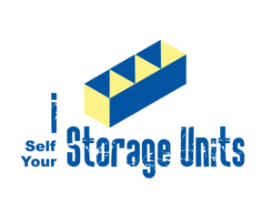 Logo-Design von coa für I Storage Units Pty Ltd | Design: #11924122