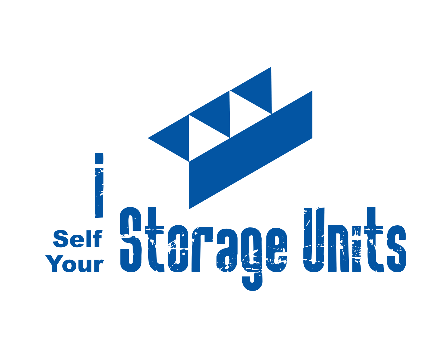 Design de Logo par coa pour I Storage Units Pty Ltd | Design #11924127