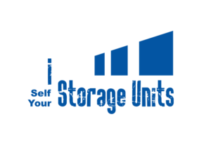 Logo Design by coa for I Storage Units Pty Ltd | Design: #11924133