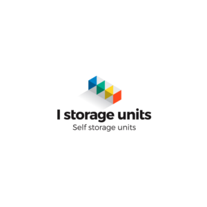 Logo-Design von Omee für I Storage Units Pty Ltd | Design: #11977161