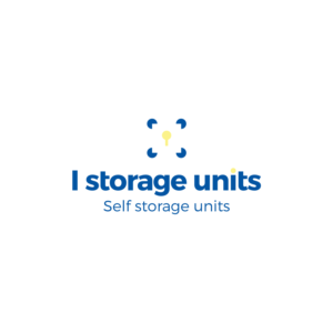 Logo-Design von Omee für I Storage Units Pty Ltd | Design: #11977556