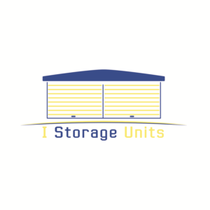Logo-Design von Arun  für I Storage Units Pty Ltd | Design: #11903333