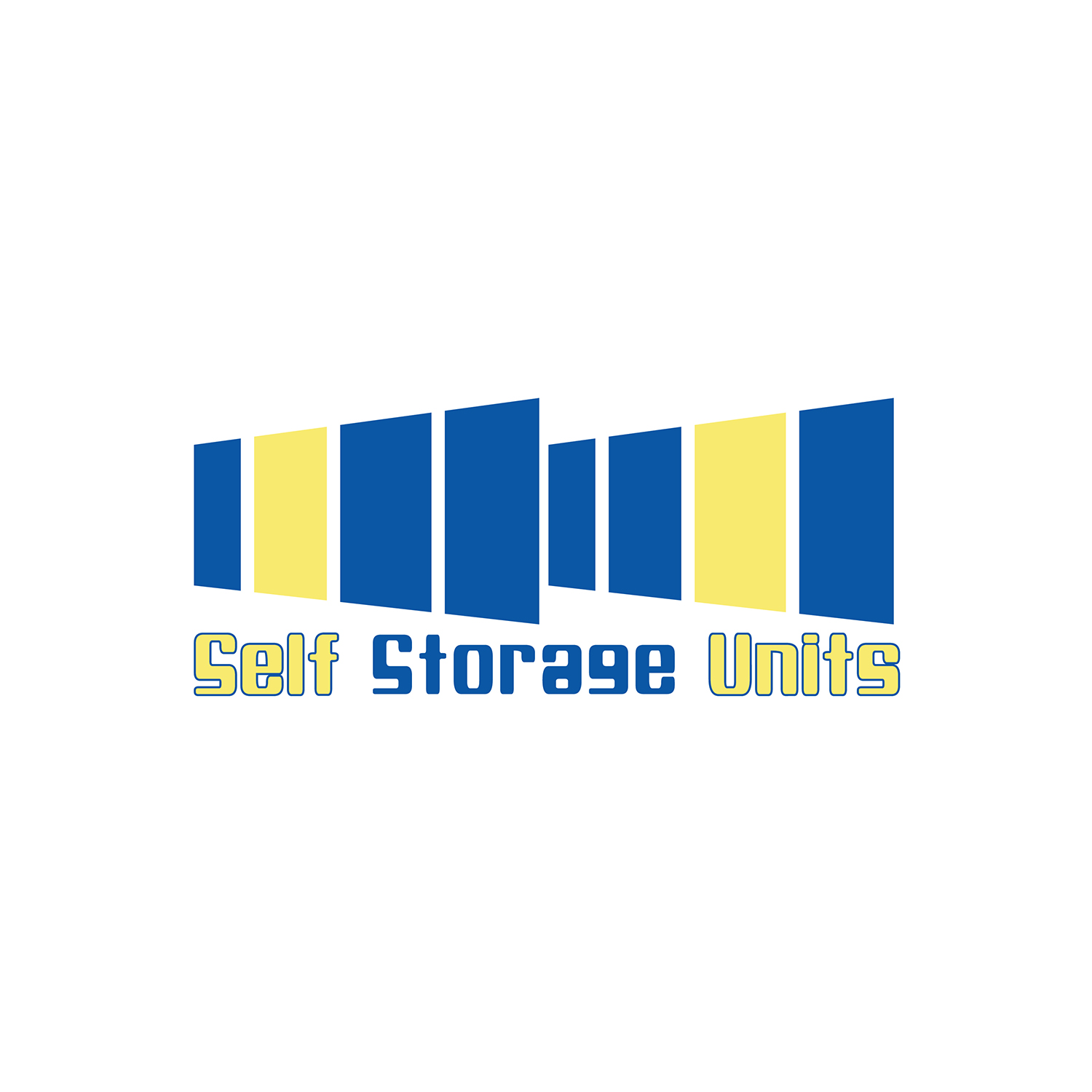 Diseño de Logo por Arun  para I Storage Units Pty Ltd | Diseño #11904936