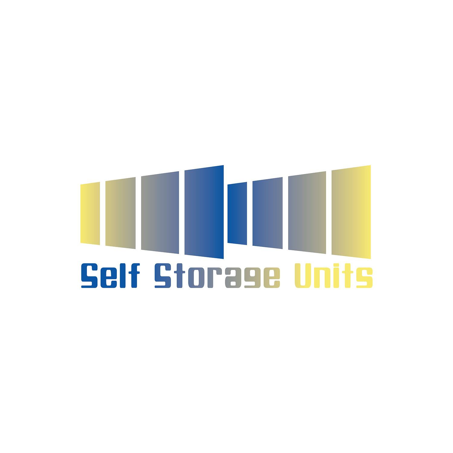 Logo Design by Arun  for I Storage Units Pty Ltd | Design #11904937