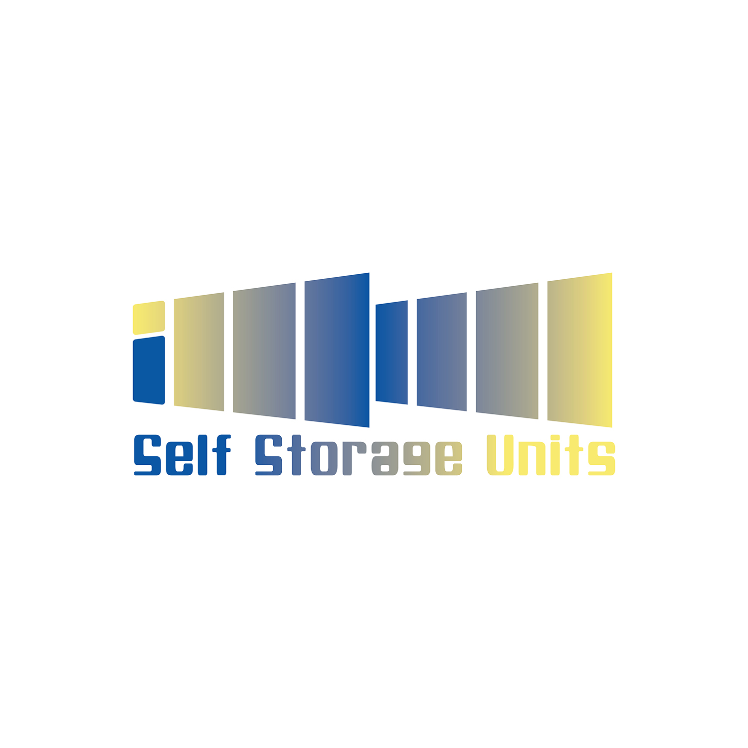 Logo Design by Arun  for I Storage Units Pty Ltd | Design #11976102
